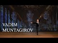 Vadim Muntagirov, Swan Lake