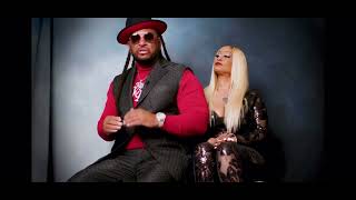 HustleMomMartina & Kenny Red Talks About When They 1st Met In SF, Ca…