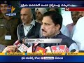 Rail zone at Visakhapatnam Almost Confirm | TDP MPs after Meet piyush goyal