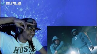 ATL REACTS TO Tee Grizzley & G Herbo - Never Bend Never Fold [Official Video]