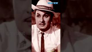 இரண்டு சாப்பாடு எடுத்தா ராமச்சந்திரன் ஏழையா போய்டுவானா I #shorts #mgr