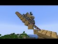 create mod train rollercoaster