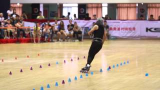 SSO 2015 JRW 10th Chiu YinShuan