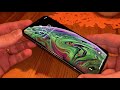 How to perform Apple iPhone XS Max hard reset rebooting the System at fail function DIY