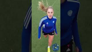 Ana Maria Marković Training hot 🔥  #shorts
