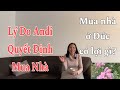 Lý do 15 năm trước Andi quyết định mua nhà. Ở Đức nên mua nhà hay thuê? | Cuộc sống ở Đức