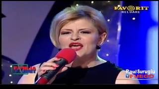 Sanda Ladoşi ~ Inima te vrea