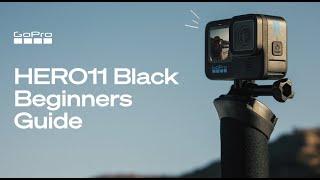 How To Use GoPro HERO11 Black (Instructions + Tips)