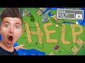 I Found Minecraft’s Rarest Secret Seeds…