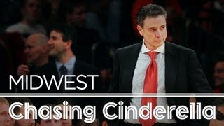 2013 March Madness Bracket Breakdown: Midwest Region