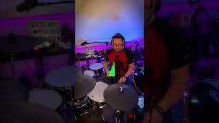 Skillet - Monster - DrumCover #drummer #drumcover #skillet #monster #drums #gewadrums #drumming
