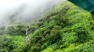 Raigad Fort  Raigad Ropeway Ride. .WORLDS MOST BEAUTIFUL ROPEWAY. BEST PLACE TO VISIT IN INDIA..