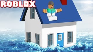 Jump To Survive A Plane Crash In Roblox Music Jinni - roblox flood survival
