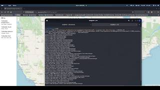 GeoServer Arbitrary File Read Vulnerability | CVE-2025-58360