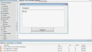 Visual Basic 2008 Problem.