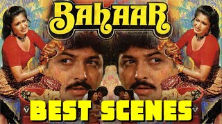 Bahaar movie best scene 1 | Bahaar movie clip
