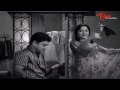 chaduvukunna ammayilu movie emandoy niduralevandoy video song anr savitri old telugu songs