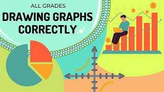 Drawing graphs in Life Sciences
