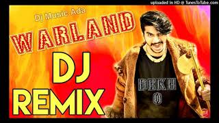 Gulzar Channiwala Warland Song DJ Remix