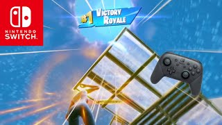 【Switch勢のキル集】CAN'T STOP THE FEELING!😝 （Fortnite Montage）