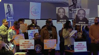 Activists: Community-based public safety making a difference