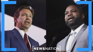 DeSantis campaign picks fight with Congressman Byron Donalds | Dan Abrams Live