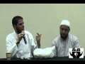 Dr. Reda Bedeir and Sheikh Ahmed Fahim: Memorizing the Quran