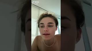 Megnutt real voice