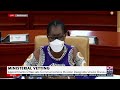 Vetting: Appointments C’ttee vets Comms. Minister-Designate Ursula Owusu-Ekuful - JoyNews (15-2-21)