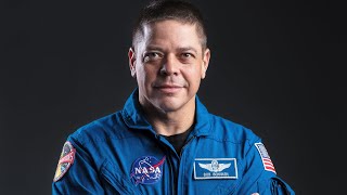 WashU alum Bob Behnken makes history with NASA/SpaceX test mission | Washington University