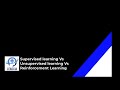 CH1.3- Supervised Learning Vs Unsupervised Learning Vs Reinforcement Learning | Leadcia