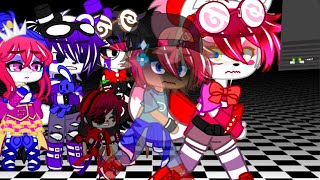 Remake foxy’s first night episode 1