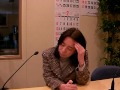 健康テラス 2011年3月10日 木 安藤尚子さん