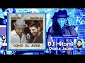 Como El Agua - Rotem Cohen  ft. Descemer Bueno / Bachata DJ Hitomi Osaka Japan