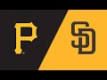 🔴 Pittsburgh Pirates vs. San Diego Padres Live Stream |  2024 MLB Regular Season Full Game