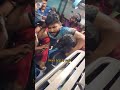 ट्रेन में लड़ाई हो गया।। trainfight train fight fighting trainvideo