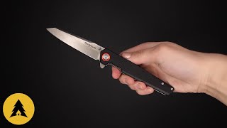 Складной нож Boker Magnum Brachyptera