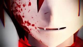 【MMD】NOVOCAINE