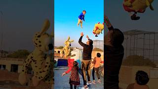 Badalni ha duniya ham ne hapna Tim ahe ga #funny #lionfunny #comedy #comedygenre #foryou #dance