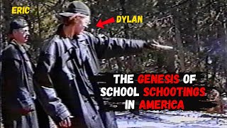 The 49 Minutes That Destroyed American Childhood Forever
