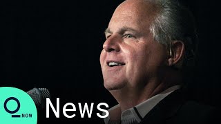 Rush Limbaugh, Partisan Conservative Radio Host, Dies at 70