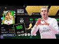 REVIEW GARETH BALE ICON SỰ KIỆN LỄ KỶ NIỆM - CƠN LỐC BÊN CÁNH PHẢI | FC MOBILE