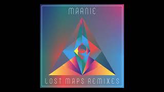 Marnie - Lost Maps - John Baillie Jnr Baby Diego Remix Dub [Official Audio]