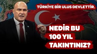 NEDİR BU 100 YIL TAKINTINIZ | SÖZCÜ TV 18 ŞUBAT 2025