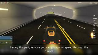 Vehiclesimulatorroblox Videos 9tubetv - vehicle simulator roblox secret tunnel