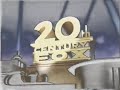 1995 20th Century Fox Home Entertainment in Pitch White