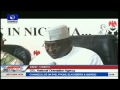 Abducted Chibok Girls: FG Expresses Possibility Of Negotiation With Boko Haram