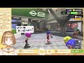 スプラ3🌼ヒーローモード攻略！ 1｜splatoon3｜スプラトゥーン3｜vtuber