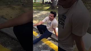 FATTAH AMIN menang lawan lari dgn NABIL AHMAD‼️ | Live tiktok Era 10/10/24