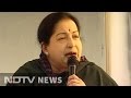 Jayalalithaa 'Largely Conscious', Able To Sit Up, Say Sources